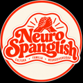 NeuroSpanglish Signature Logo Sticker